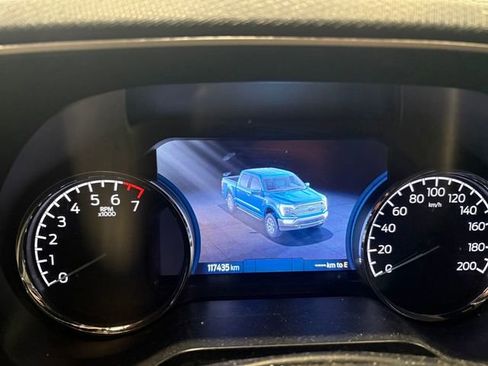 Used 2021 Ford F150 XLT w/ Equipment Group 302A High image 3