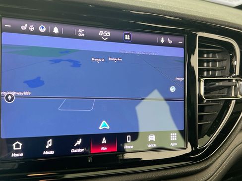 Used 2022 Dodge Durango GT image 13