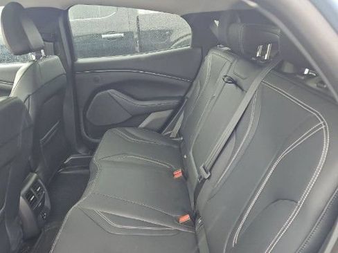 Used 2023 Ford Mustang Mach-E Premium AWD/4WD image 4
