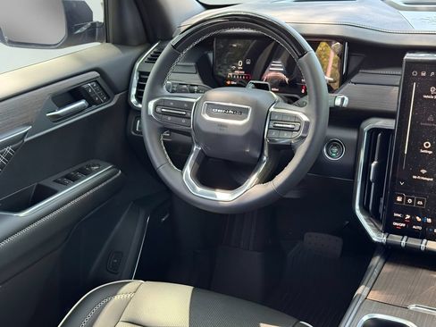 New 2026 GMC Acadia Denali FWD image 19