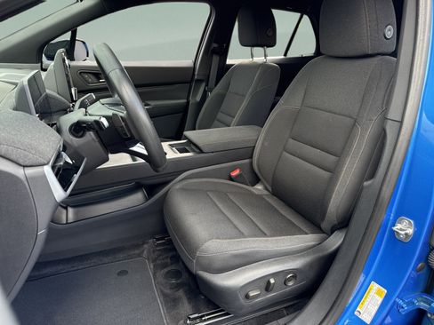 Used 2024 Honda Prologue EX image 23