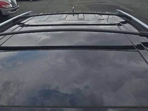 Used 2017 Ford Explorer Platinum AWD/4WD image 7