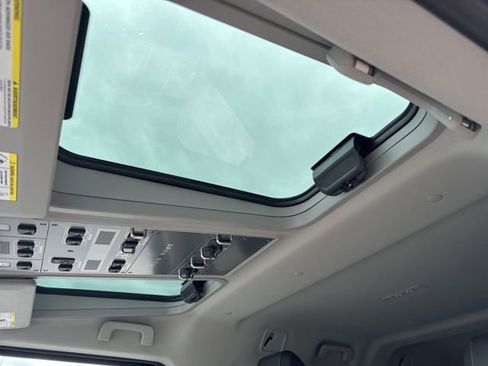 New 2025 INEOS Grenadier Fieldmaster Edition image 22