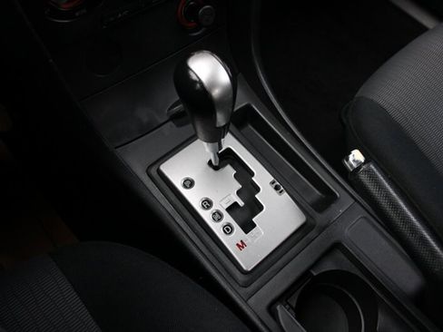 Used 2009 MAZDA MAZDA3 i Touring Value image 8