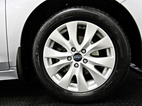 Used 2016 Subaru Legacy 2.5i Premium image 21