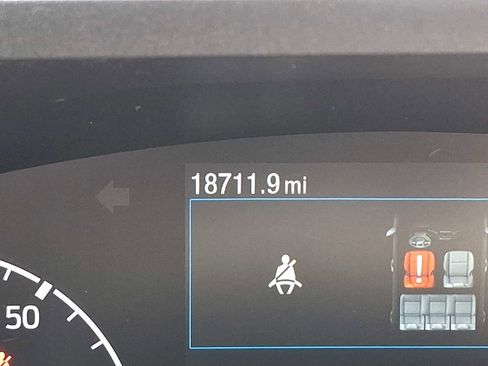 Certified 2023 Ford Maverick XLT w/ XLT Luxury Package FWD image 19