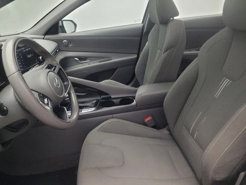 Used 2021 Hyundai Elantra SEL w/ Convenience + Premium Package FWD image 17