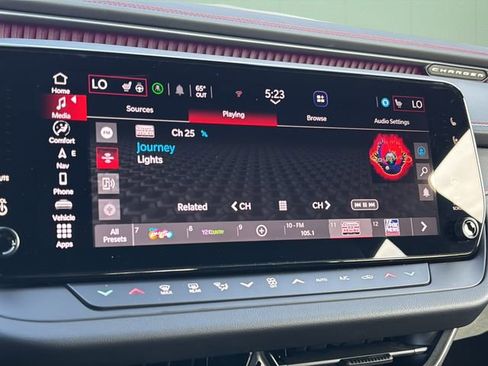 New 2026 Dodge Charger R/T image 26