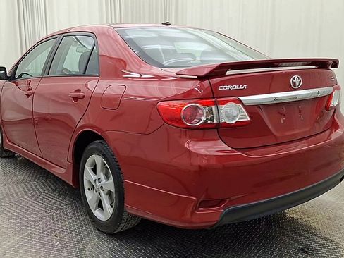 Used 2012 Toyota Corolla S image 9