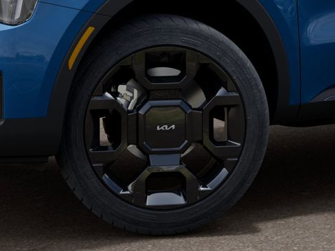 New 2026 Kia Sorento SX Prestige image 9