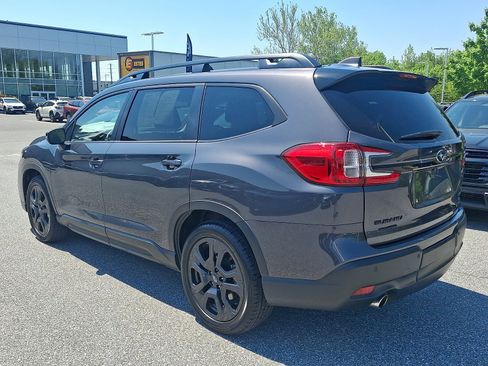 Certified 2023 Subaru Ascent Onyx Edition AWD/4WD image 6