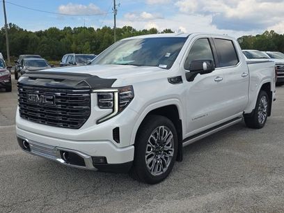 Used 2025 GMC Sierra 1500 Denali Ultimate