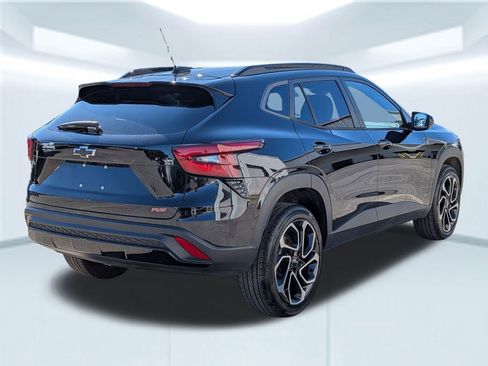 Used 2024 Chevrolet Trax RS image 6