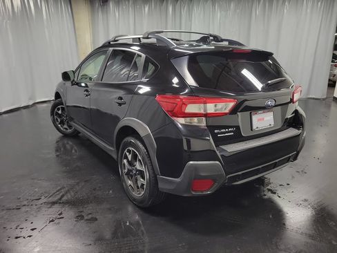 Used 2019 Subaru Crosstrek 2.0i Premium AWD/4WD image 7