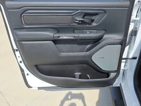 New 2026 RAM 1500 Rebel w/ G/T Package AWD/4WD image 19