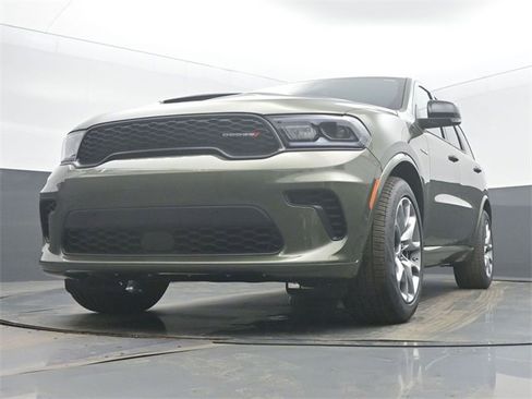 New 2026 Dodge Durango GT image 48