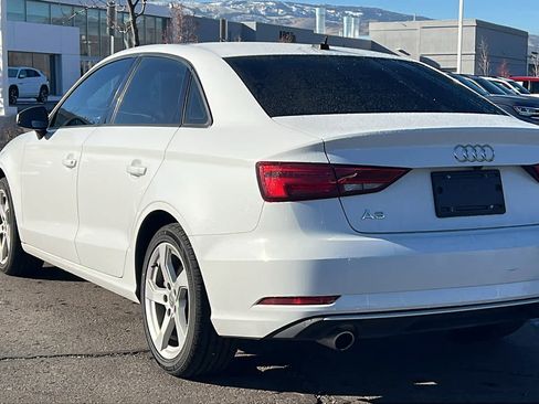 Used 2019 Audi A3 2.0T Premium image 7
