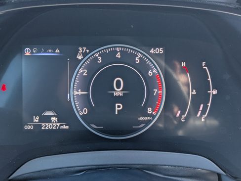 Used 2023 Lexus RX 350 Premium w/ Accessory Package image 31