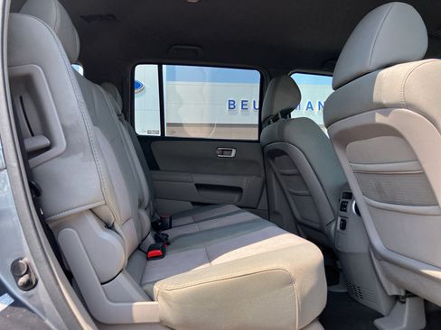 Used 2009 Honda Pilot EX image 29