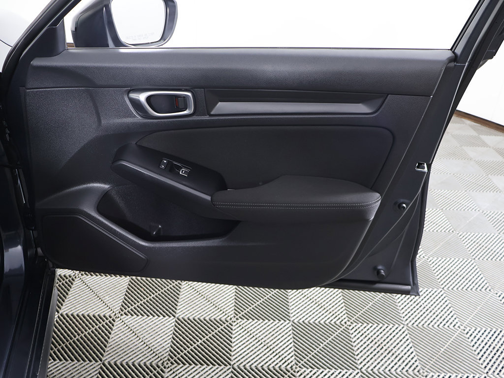 Used 2026 Honda Civic Sport image 21