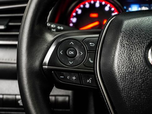 Used 2024 Toyota Camry XSE image 27