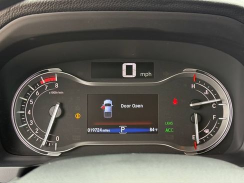 Used 2023 Honda Ridgeline Sport image 15