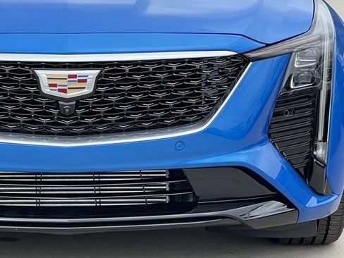 New 2026 Cadillac CT5 Premium Luxury image 8