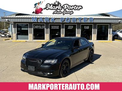 Used 2022 Chrysler 300 S
