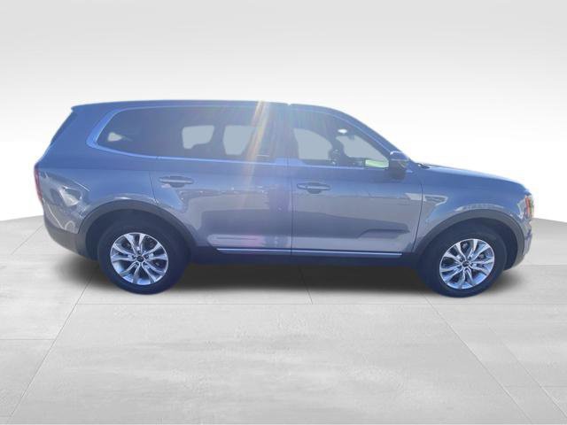 Used 2020 Kia Telluride LX AWD/4WD image 15