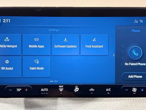 New 2026 Ford Maverick XLT w/ Equipment Group 301A AWD/4WD image 67