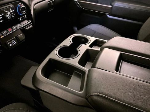 Used 2019 Chevrolet Silverado 1500 LT w/ All-Star Edition AWD/4WD image 16