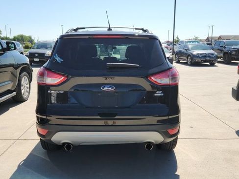 Used 2013 Ford Escape SE AWD/4WD image 2