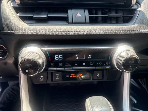 Used 2024 Toyota RAV4 XLE w/ Convenience Package AWD/4WD image 15