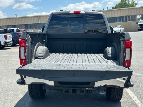 Used 2022 Ford F350 King Ranch w/ Tremor Off-Road Package AWD/4WD image 47