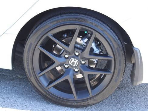Used 2022 Honda Civic Si image 8