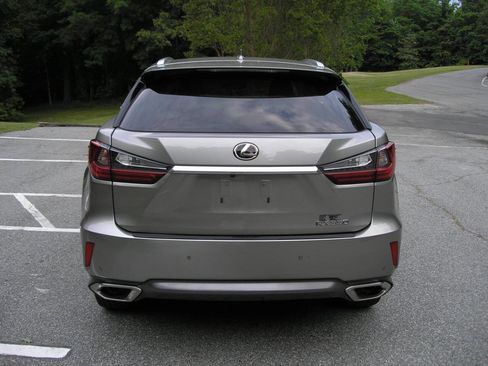 Used 2017 Lexus RX 350 AWD w/ Premium Package image 5