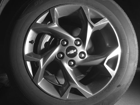 Used 2025 Chevrolet Trax LT FWD image 12