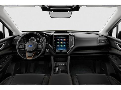 New 2026 Subaru Ascent Limited Bronze AWD/4WD image 19