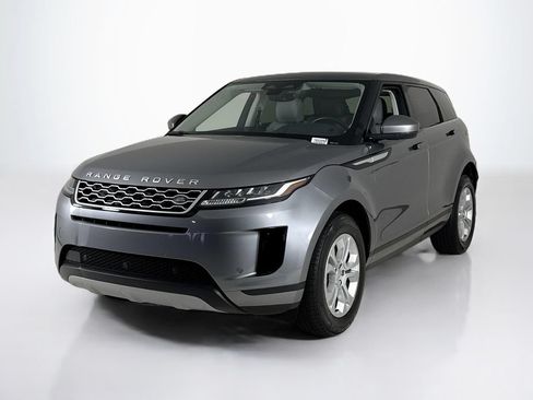 Used 2023 Land Rover Range Rover Evoque S AWD/4WD image 1