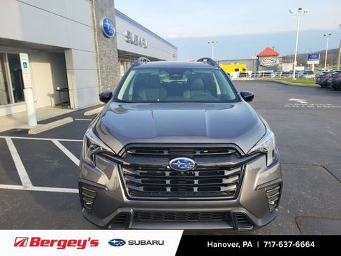 New 2026 Subaru Ascent Bronze Edition AWD/4WD image 7