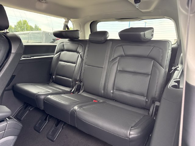 New 2027 Lincoln Navigator L Reserve AWD/4WD image 13
