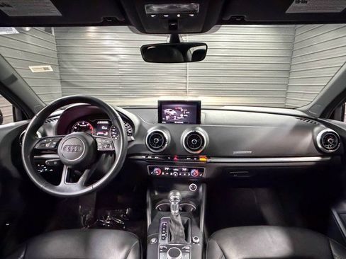 Used 2020 Audi A3 2.0T Premium image 11