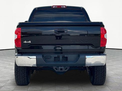 Used 2015 Toyota Tundra SR5 w/ SR5 Upgrade Package image 5