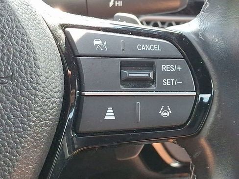 Used 2023 Honda Civic Sport image 17