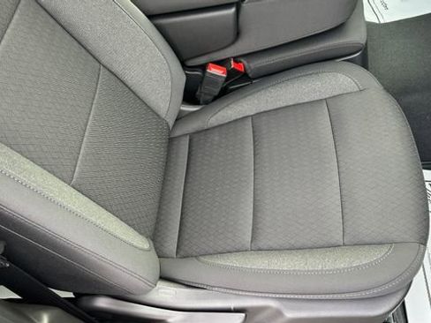 New 2026 Chevrolet Silverado 2500 Custom w/ Custom Convenience Package image 49