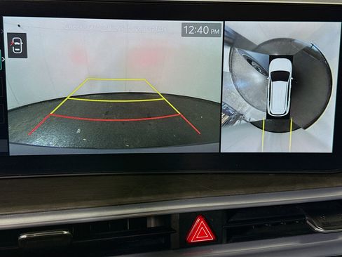 Used 2024 Kia Sorento SX Prestige w/ Sage Leather Package image 19