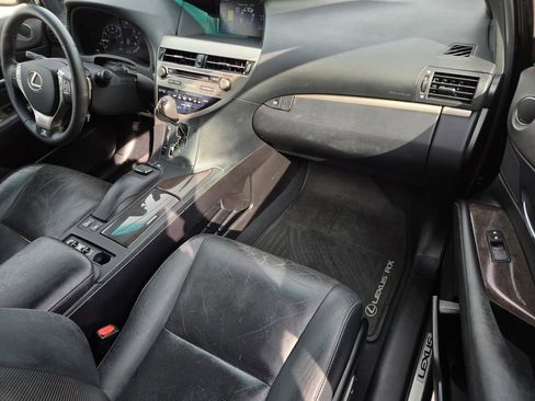 Used 2015 Lexus RX 350 AWD image 7