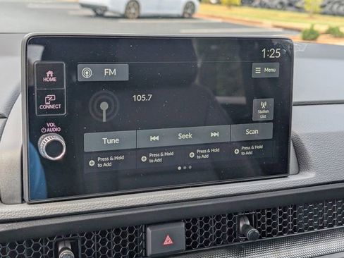 New 2026 Honda CR-V Sport-L image 17