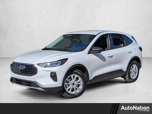 New 2026 Ford Escape Active image 1