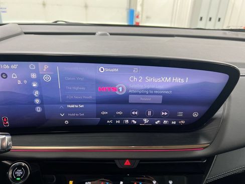 New 2026 Buick Envision Avenir AWD/4WD image 14